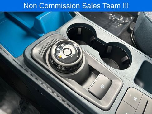 New 2025 Ford Maverick XLT w/ XLT Luxury Package AWD/4WD image 30