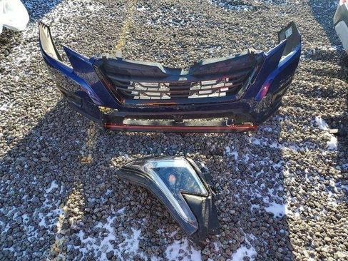 Used 2023 Subaru Forester Sport image 13