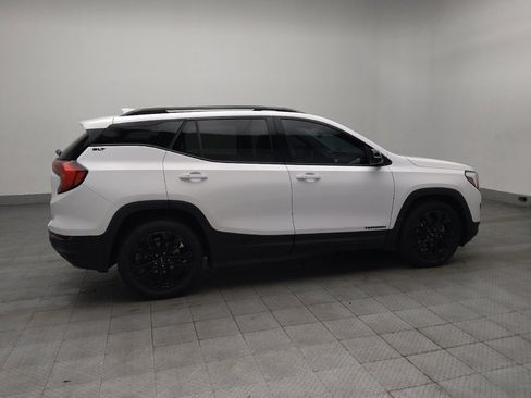 Used 2020 GMC Terrain SLT w/ Preferred Package image 10