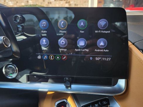 Used 2020 Chevrolet Corvette Stingray Preferred Cpe w/ 2LT Preferred Equipment Group image 27