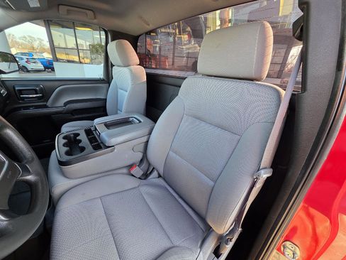 Used 2014 GMC Sierra 1500 w/ Sierra Convenience Package image 26