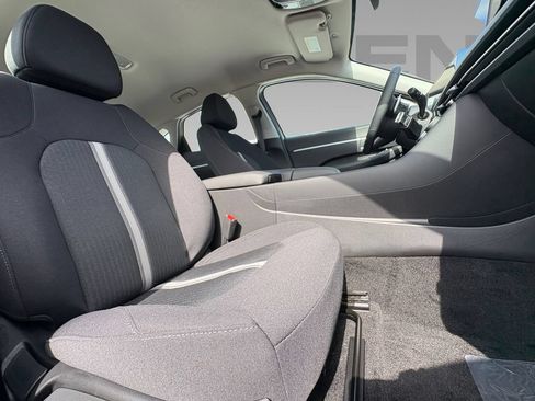 New 2026 Hyundai Sonata SEL FWD image 12
