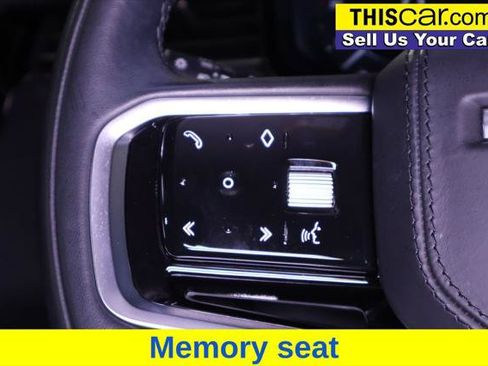 Used 2023 Land Rover Range Rover Sport SE AWD/4WD image 19