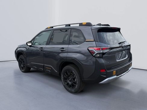 New 2026 Subaru Forester Wilderness AWD/4WD image 5