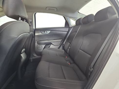 Used 2019 Kia Forte Sedan FWD image 13