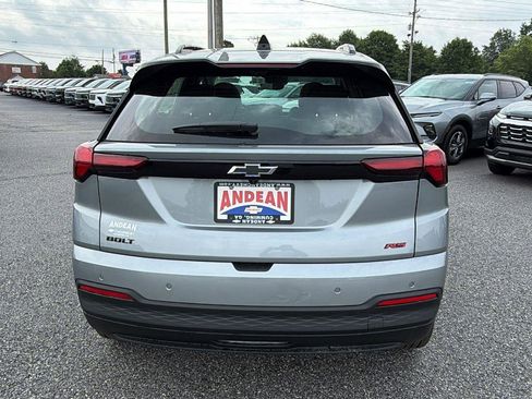 New 2027 Chevrolet Bolt RS w/ Technology Package FWD image 6