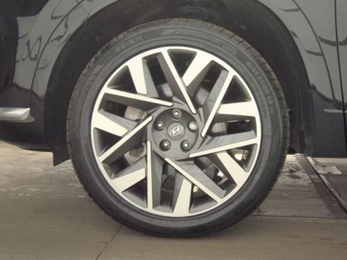 Used 2023 Hyundai Santa Fe Calligraphy image 13