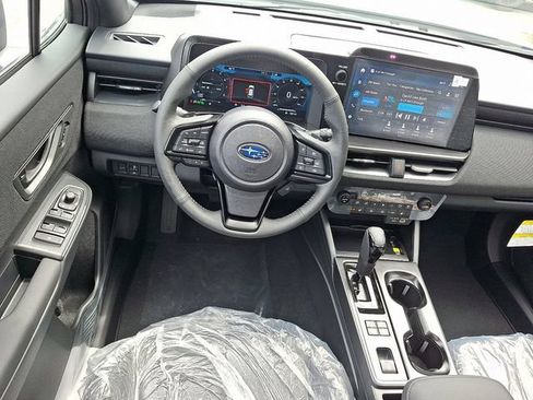 New 2026 Subaru Outback Limited XT AWD/4WD image 9