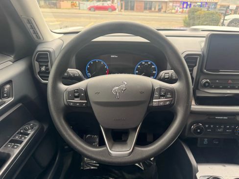 Used 2021 Ford Bronco Sport Big Bend image 21