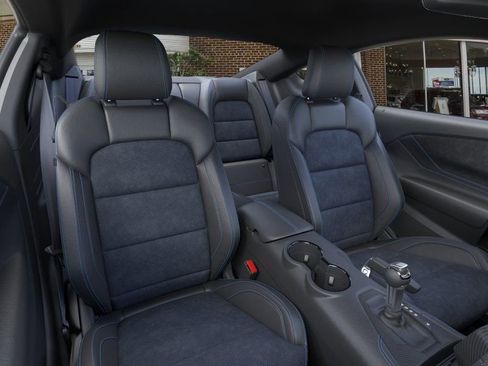 New 2025 Ford Mustang Dark Horse image 10