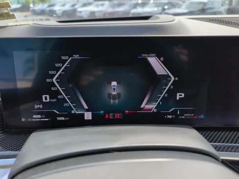 New 2026 BMW X7 M60i AWD/4WD image 21
