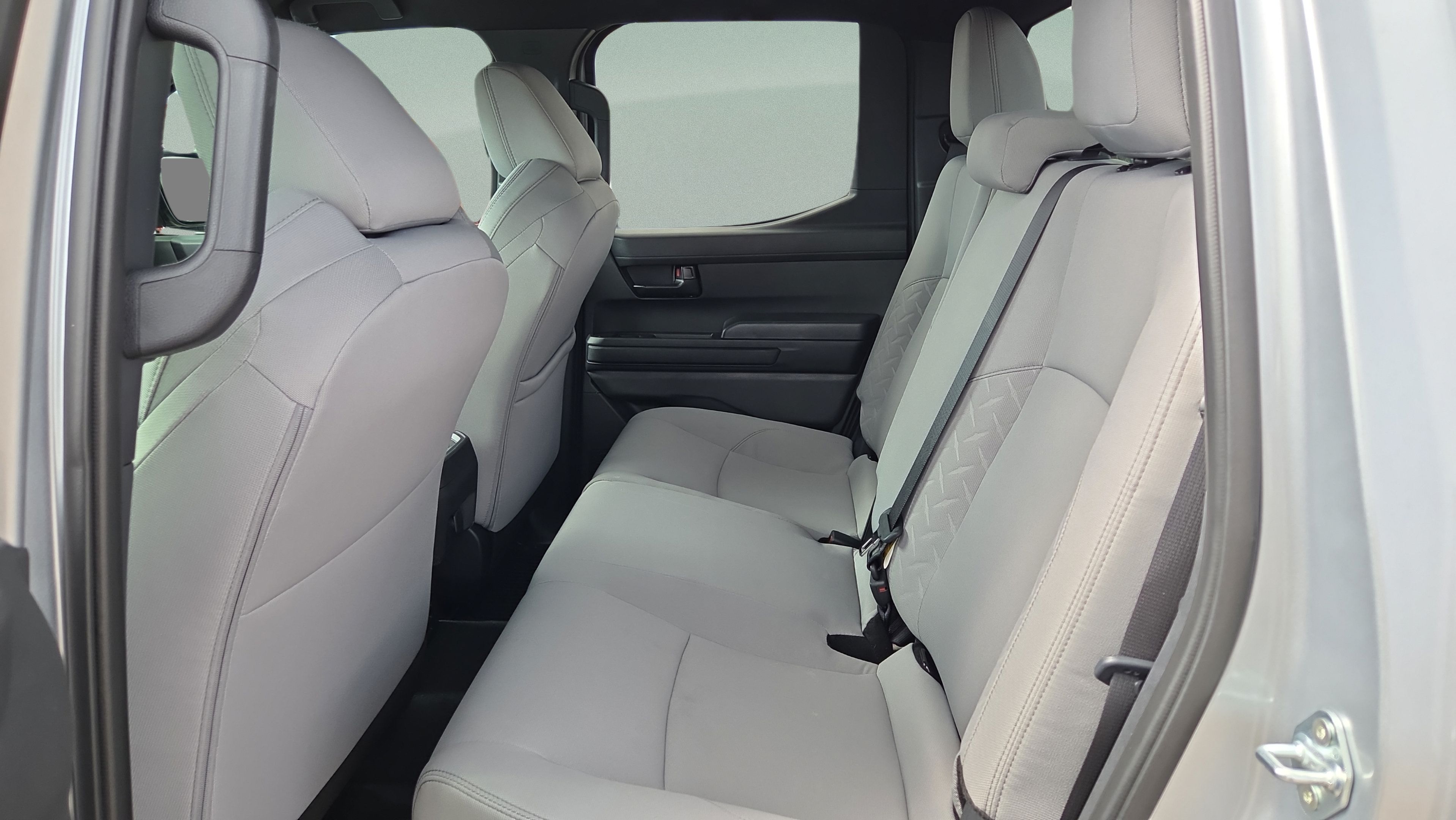 Certified 2026 Toyota Tacoma SR5 AWD/4WD image 13
