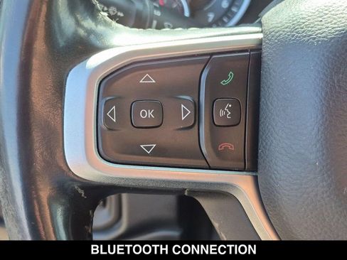 Used 2020 RAM 1500 Lone Star RWD image 17