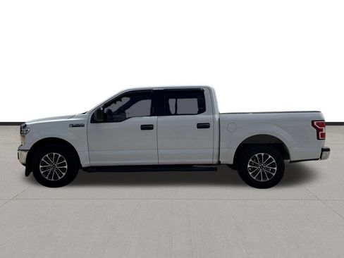 Used 2018 Ford F150 XLT RWD image 8