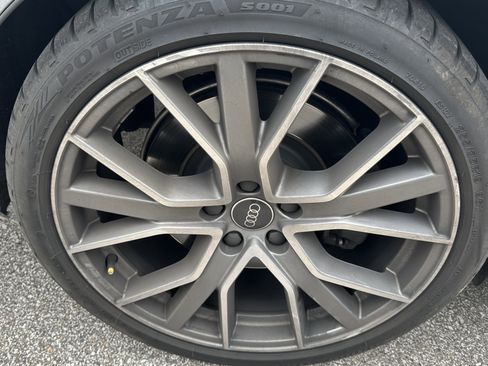 Used 2023 Audi S4 Premium Plus w/ Premium Plus Package image 14