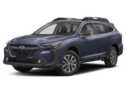 Used 2025 Subaru Outback Premium w/ Popular Package #1
