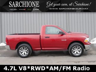 Used 2009 Dodge Ram 1500 Truck SLT w/ Popular Equipment Group video 1