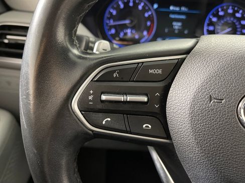 Used 2020 Hyundai Palisade SEL w/ Convenience Package image 28