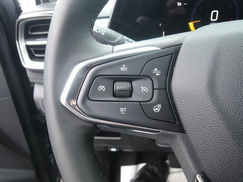 Used 2026 Chevrolet TrailBlazer LT w/ Convenience Package image 14