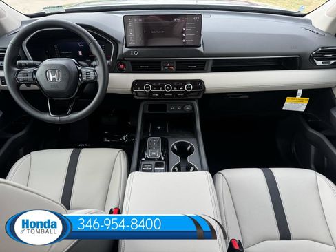 New 2026 Honda Pilot EX-L image 15