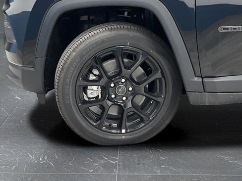 New 2026 Jeep Compass Latitude w/ Quick Order Package 29K image 36