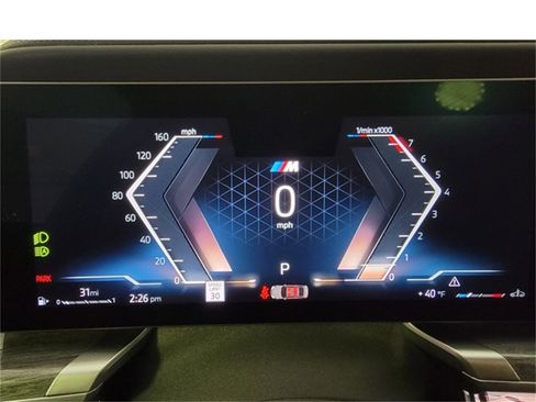 New 2025 BMW 740i xDrive w/ Premium Package image 26