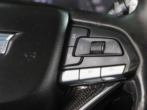 Used 2023 Cadillac XT6 Sport AWD/4WD image 14