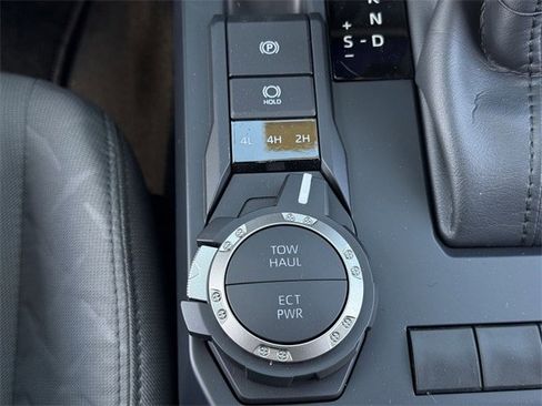 New 2025 Toyota Tacoma SR5 image 21