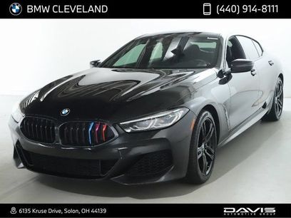 Used 2020 BMW 840i Gran Coupe xDrive w/ M Sport Package