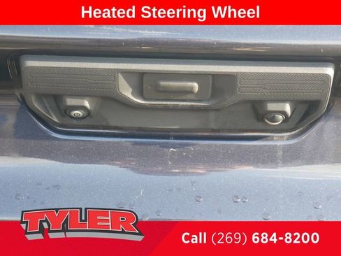 Used 2022 Chevrolet Silverado 1500 LT w/ Z71 Off-Road Package image 20