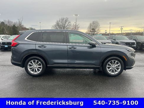 Certified 2023 Honda CR-V EX-L image 7