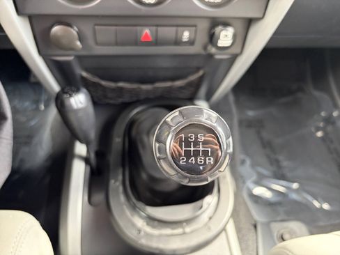 Used 2010 Jeep Wrangler Sahara AWD/4WD image 22