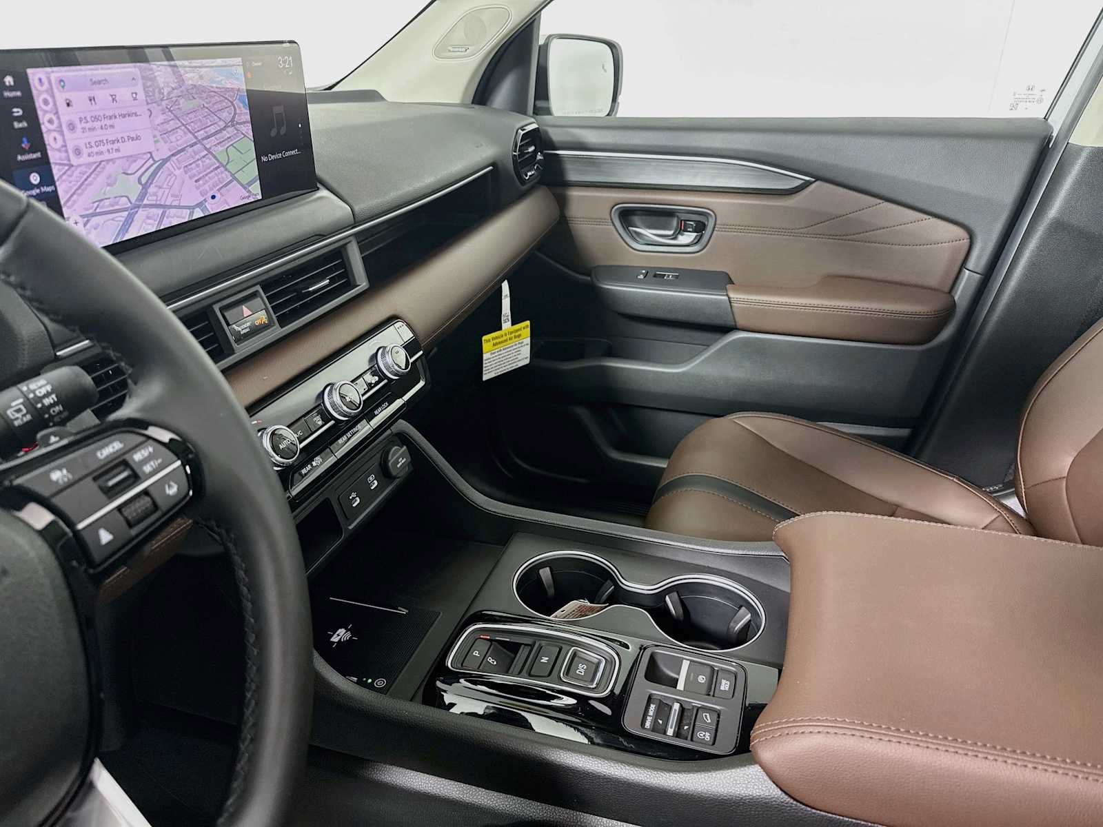 Used 2026 Honda Pilot Touring image 24