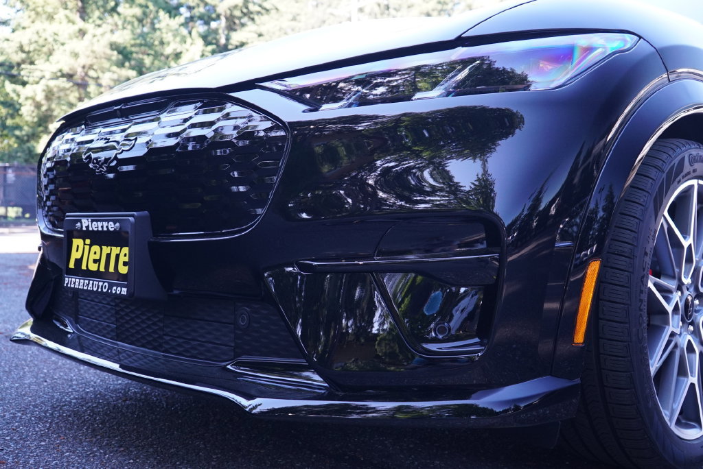 New 2026 Ford Mustang Mach-E GT AWD/4WD image 28