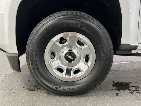 Certified 2017 Chevrolet Colorado W/T w/ WT Convenience Package RWD image 31
