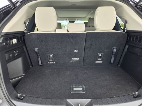 Certified 2025 MAZDA CX-90 Plug-In Hybrid w/Premium Sport image 21