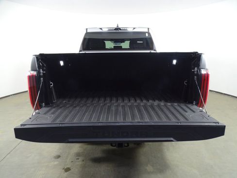 Used 2023 Toyota Tundra Platinum image 14