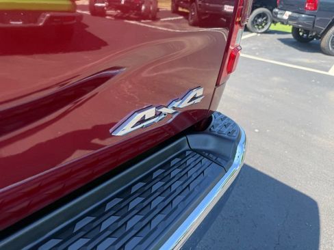Certified 2019 RAM 2500 Limited AWD/4WD image 60