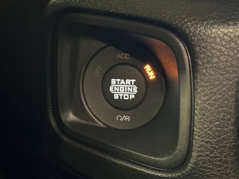 New 2026 Jeep Wrangler Sport S image 19