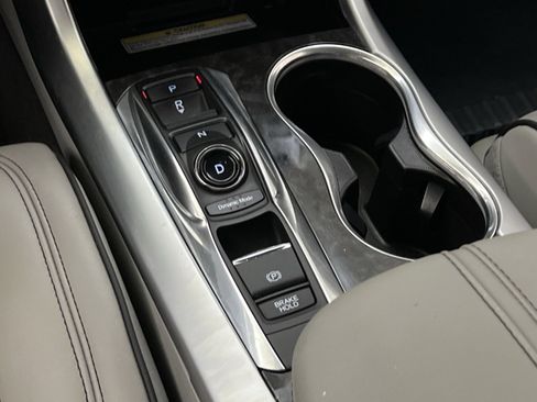 Used 2018 Acura TLX V6 w/ Advance Package image 20