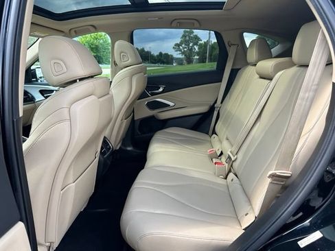 Used 2019 Acura RDX AWD image 20