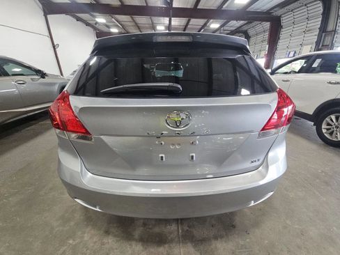 Used 2015 Toyota Venza XLE FWD image 5