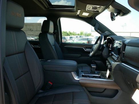 New 2026 Chevrolet Silverado 1500 High Country image 9