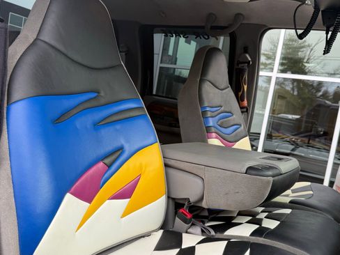 Used 1999 Ford F350 4x4 Crew Cab DRW Super Duty image 43