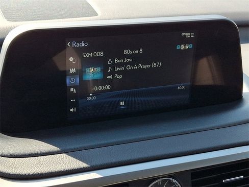 Used 2021 Lexus RX 350 AWD w/ Premium Package image 19