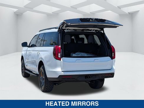New 2026 Ford Expedition Tremor AWD/4WD image 15