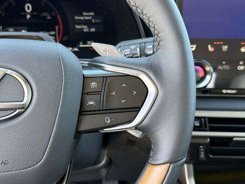 New 2026 Lexus RX 350 Premium Plus image 22