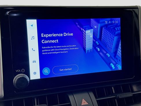 Used 2024 Toyota RAV4 LE image 22