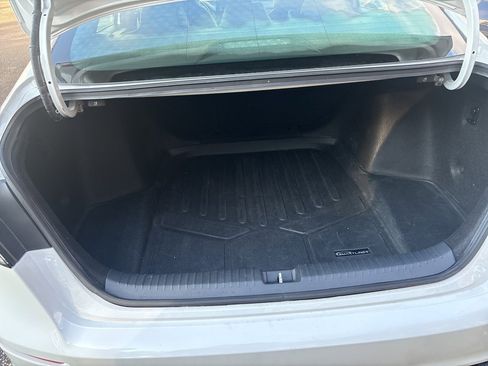 Certified 2023 Honda Accord Sport image 11