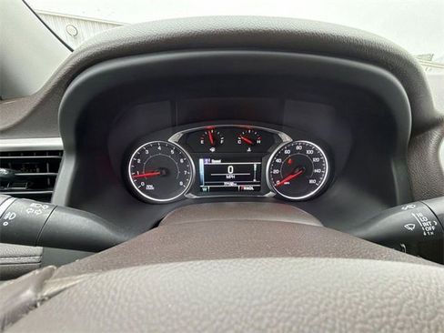 Used 2019 GMC Acadia SLT image 43